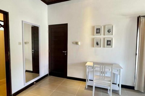 3 bedrooms Villa in Seminyak, Badung,  No. 9474 21