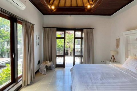 3 bedrooms Villa in Seminyak, Badung,  No. 9474 7