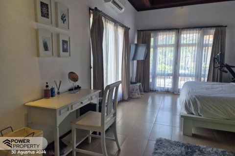 3 bedrooms Villa in Seminyak, Badung,  No. 9474 4