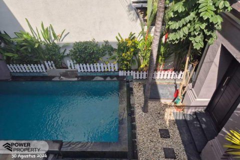 3 bedrooms Villa in Seminyak, Badung,  No. 9474 23