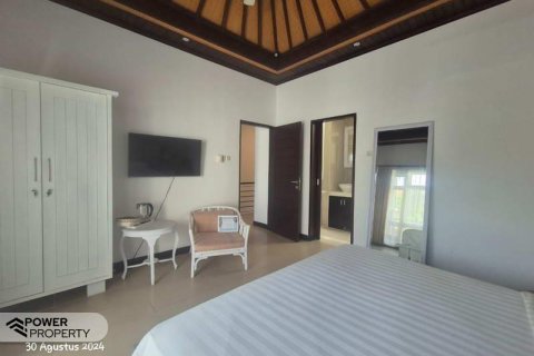 3 bedrooms Villa in Seminyak, Badung,  No. 9474 9
