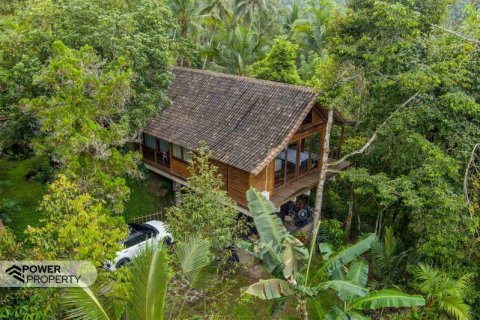 4 bedrooms Villa in Tabanan,  No. 9475 4