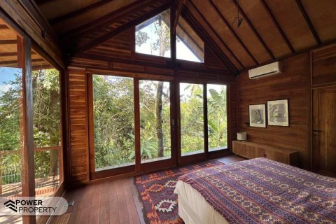 4 bedrooms Villa in Tabanan,  No. 9475 17