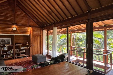 4 bedrooms Villa in Tabanan,  No. 9475 30