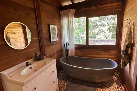 4 bedrooms Villa in Tabanan,  No. 9475 22