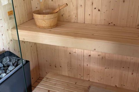 4 bedrooms Villa in Tabanan,  No. 9475 21