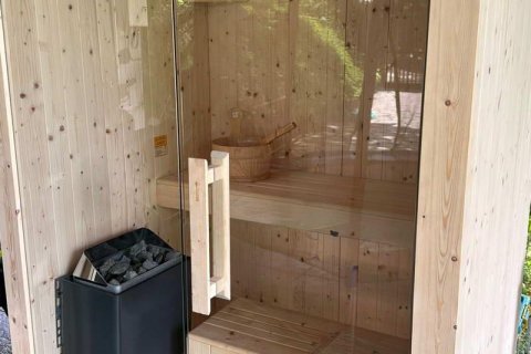 4 bedrooms Villa in Tabanan,  No. 9475 10