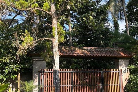 4 bedrooms Villa in Tabanan,  No. 9475 25