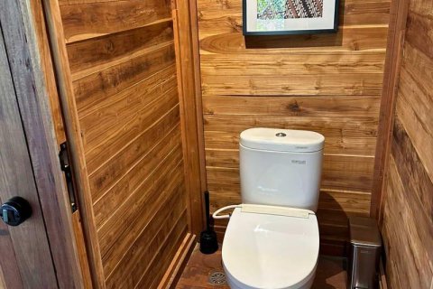 4 bedrooms Villa in Tabanan,  No. 9475 18