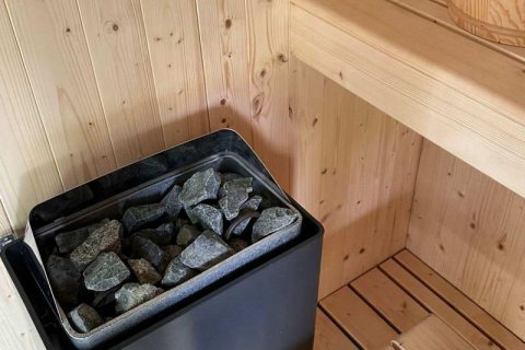 4 bedrooms Villa in Tabanan,  No. 9475 9