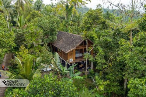 4 bedrooms Villa in Tabanan,  No. 9475 6