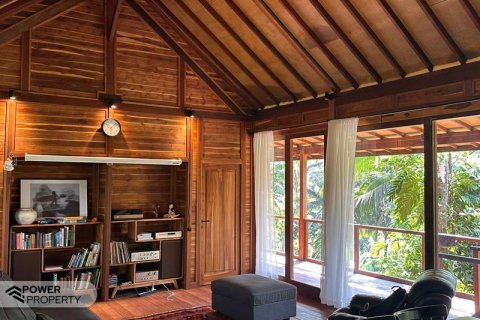 4 bedrooms Villa in Tabanan,  No. 9475 14