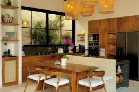 3 bedrooms Villa in South Kuta, Badung, Indonesia No. 965 19