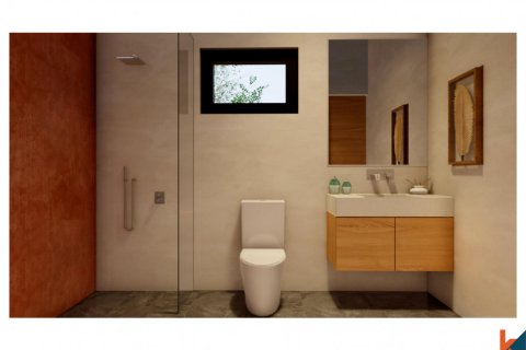 3 bedrooms Villa in Canggu, Badung, Indonesia No. 11468 17