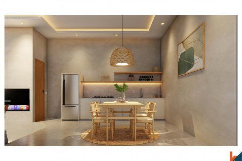 3 bedrooms Villa in Canggu, Badung, Indonesia No. 11468 10