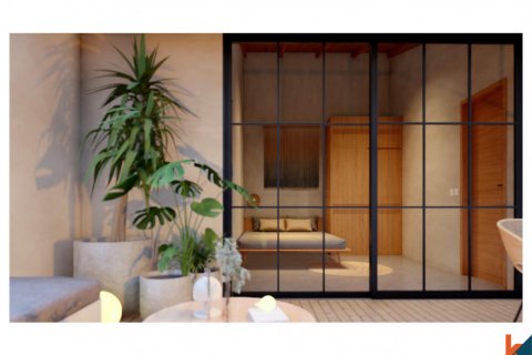 3 bedrooms Villa in Canggu, Badung, Indonesia No. 11468 18