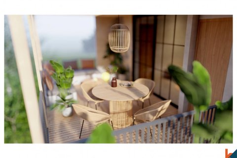 3 bedrooms Villa in Canggu, Badung, Indonesia No. 11468 21