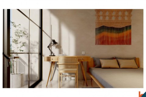 3 bedrooms Villa in Canggu, Badung, Indonesia No. 11468 15