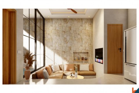 3 bedrooms Villa in Canggu, Badung, Indonesia No. 11468 8