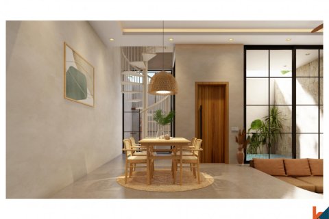 3 bedrooms Villa in Canggu, Badung, Indonesia No. 11468 9