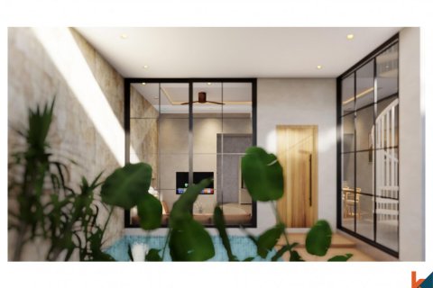 3 bedrooms Villa in Canggu, Badung, Indonesia No. 11468 7