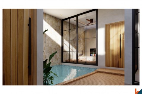 3 bedrooms Villa in Canggu, Badung, Indonesia No. 11468 4
