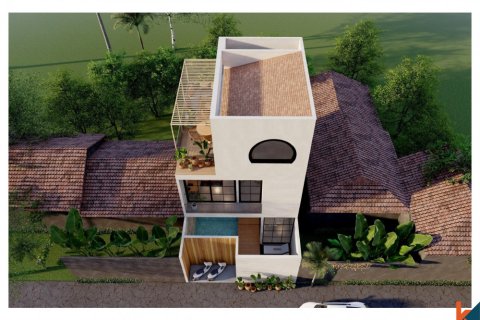 3 bedrooms Villa in Canggu, Badung, Indonesia No. 11468 24