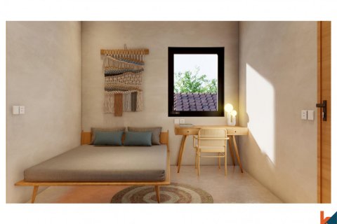 3 bedrooms Villa in Canggu, Badung, Indonesia No. 11468 16