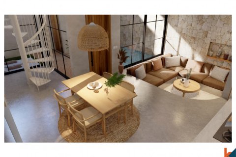 3 bedrooms Villa in Canggu, Badung, Indonesia No. 11468 12
