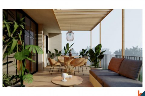 3 bedrooms Villa in Canggu, Badung, Indonesia No. 11468 20