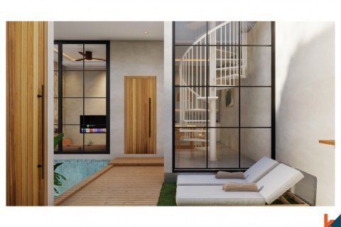 3 bedrooms Villa in Canggu, Badung, Indonesia No. 11468 5