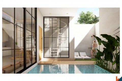 3 bedrooms Villa in Canggu, Badung, Indonesia No. 11468 6