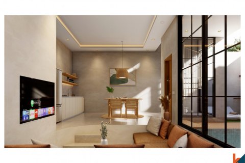 3 bedrooms Villa in Canggu, Badung, Indonesia No. 11468 11