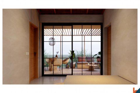 3 bedrooms Villa in Canggu, Badung, Indonesia No. 11468 19