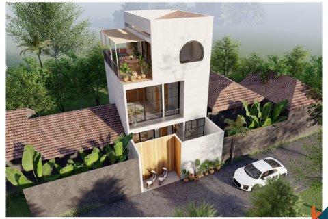 3 bedrooms Villa in Canggu, Badung, Indonesia No. 11468 23