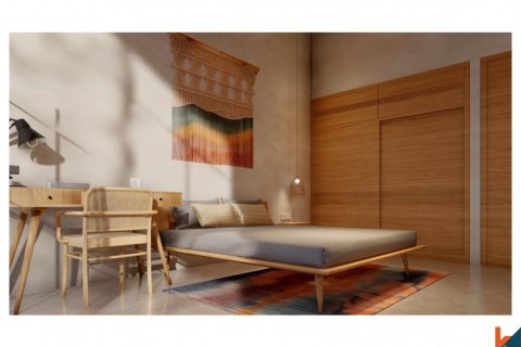 3 bedrooms Villa in Canggu, Badung, Indonesia No. 11468 14