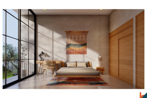 3 bedrooms Villa in Canggu, Badung, Indonesia No. 11468 13