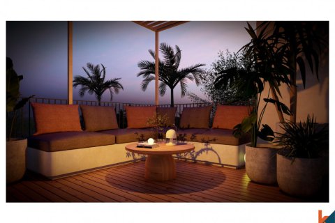 3 bedrooms Villa in Canggu, Badung, Indonesia No. 11468 2