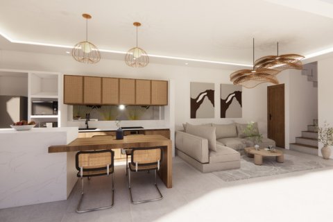 2 bedrooms Villa in Canggu, Badung, Indonesia No. 11470 4