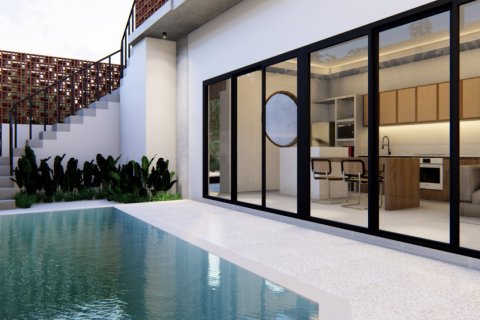 2 bedrooms Villa in Canggu, Badung, Indonesia No. 11470 7