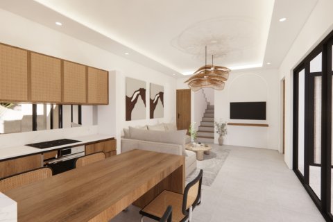 2 bedrooms Villa in Canggu, Badung, Indonesia No. 11470 14