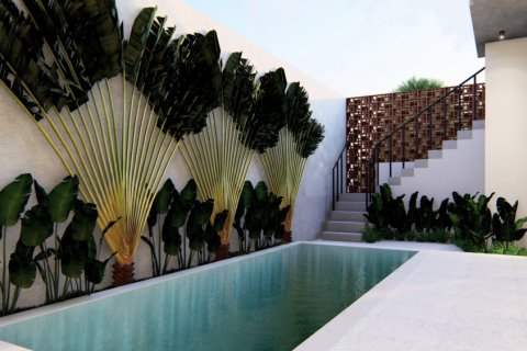 2 bedrooms Villa in Canggu, Badung, Indonesia No. 11470 16