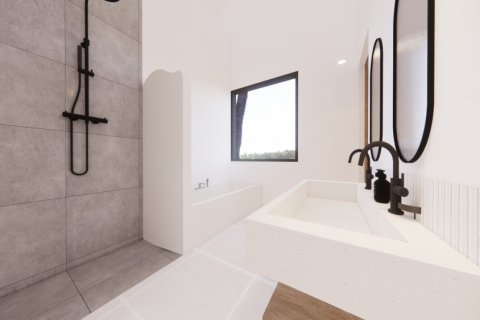 2 bedrooms Villa in Canggu, Badung, Indonesia No. 11470 10