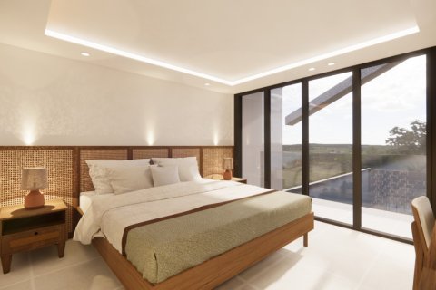 2 bedrooms Villa in Canggu, Badung, Indonesia No. 11470 3