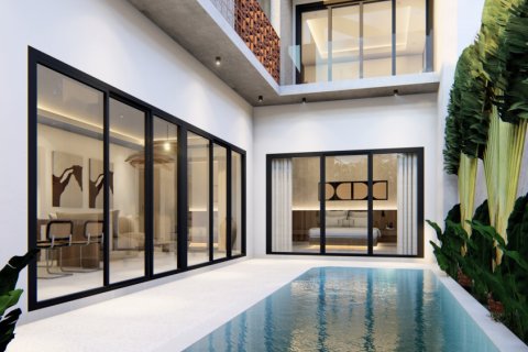 2 bedrooms Villa in Canggu, Badung, Indonesia No. 11470 8