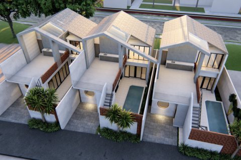 2 bedrooms Villa in Canggu, Badung, Indonesia No. 11470 9