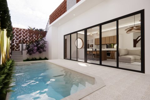 2 bedrooms Villa in Canggu, Badung, Indonesia No. 11470 13