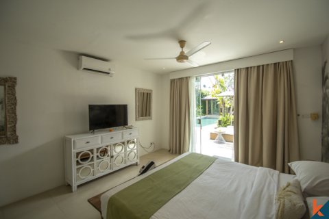 4 bedrooms Villa in Seminyak, Badung, Indonesia No. 11465 19