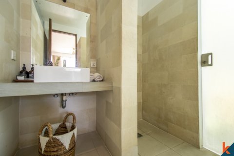 4 bedrooms Villa in Seminyak, Badung, Indonesia No. 11465 14