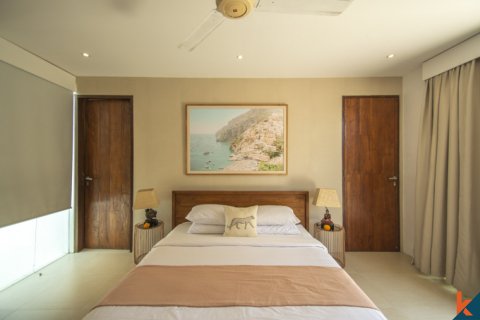 4 bedrooms Villa in Seminyak, Badung, Indonesia No. 11465 27